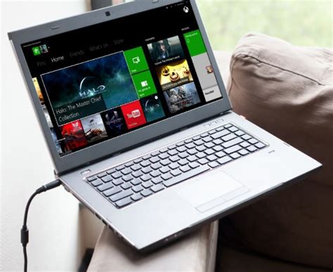 Can you play Xbox on a laptop with HDMI?